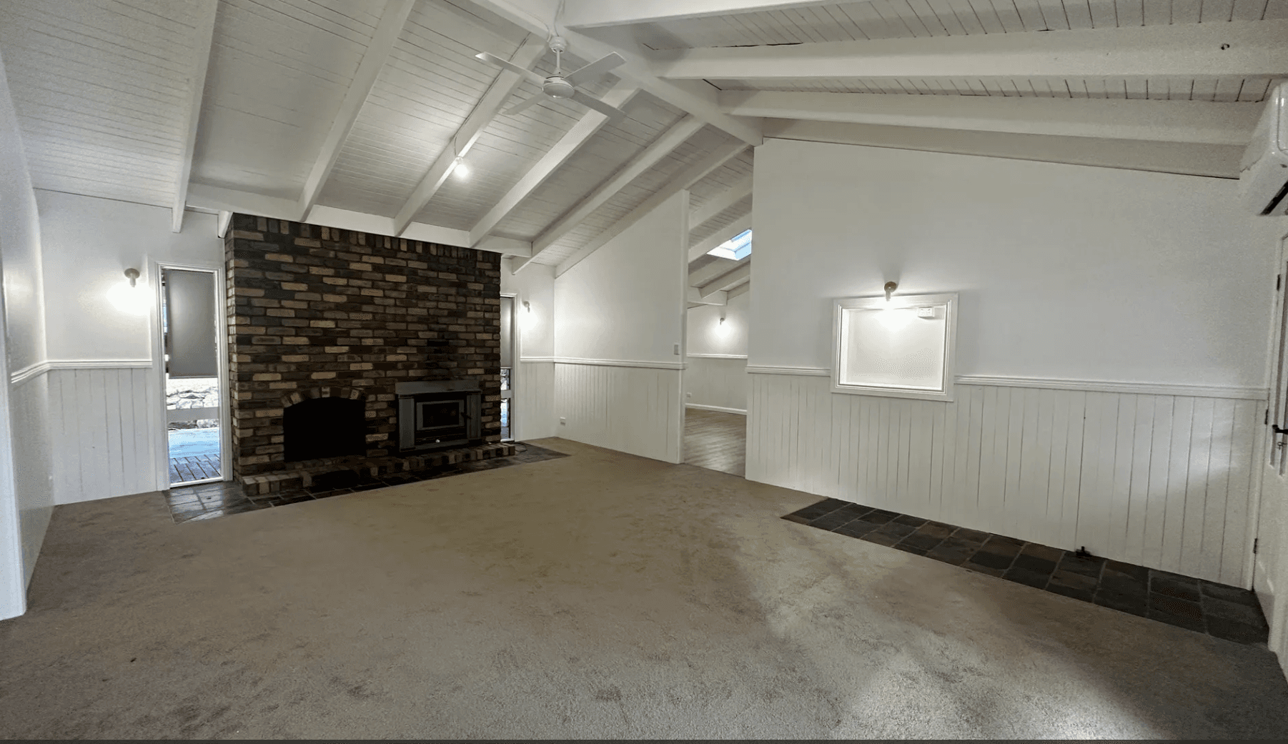 Newline Lodge photo
