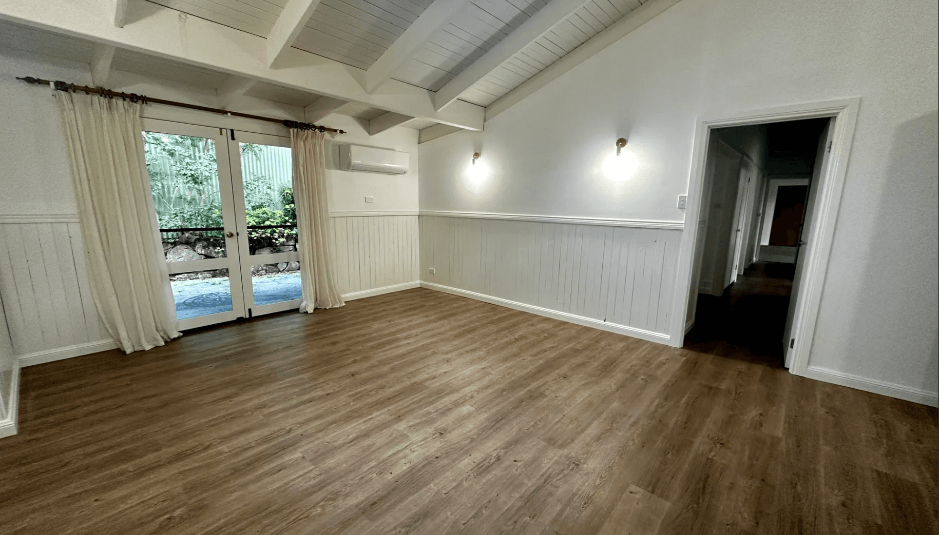 Newline Lodge photo