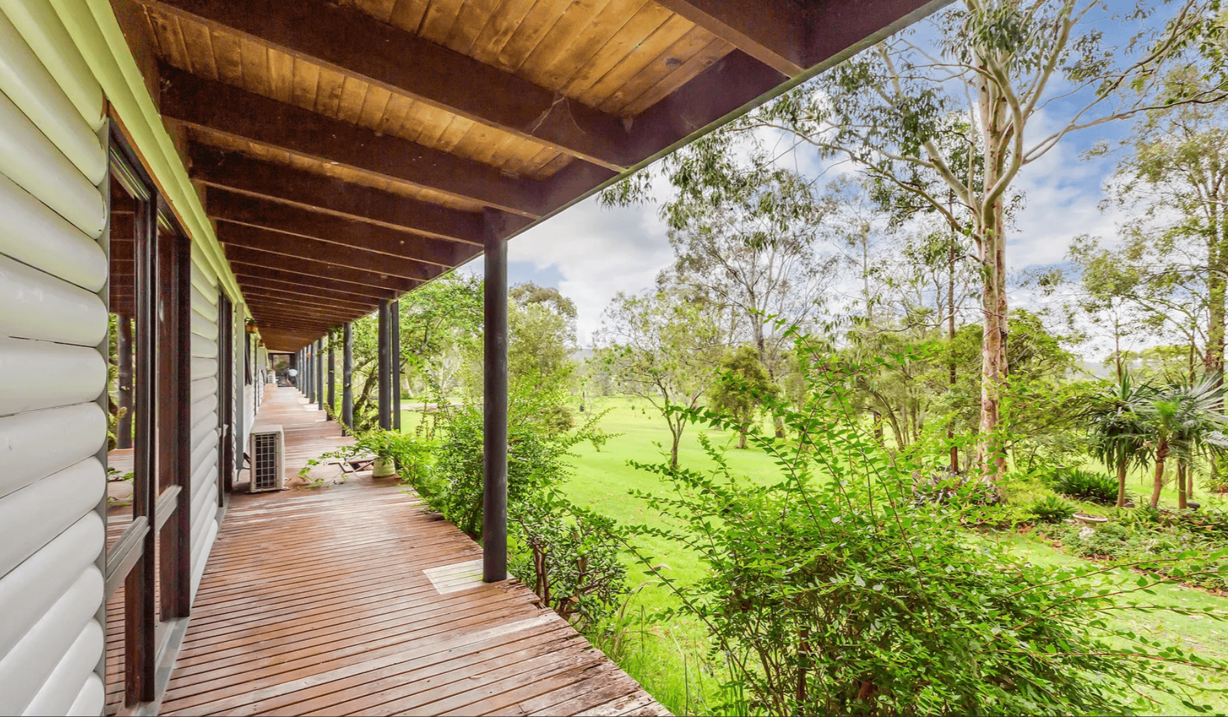 Newline Lodge photo