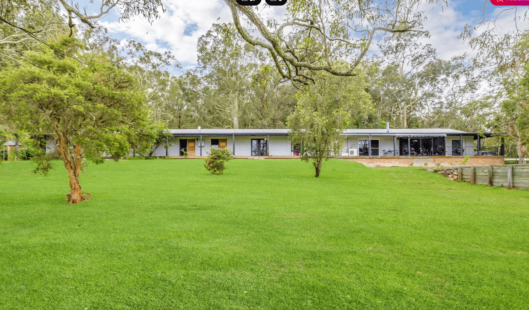 Newline Lodge photo
