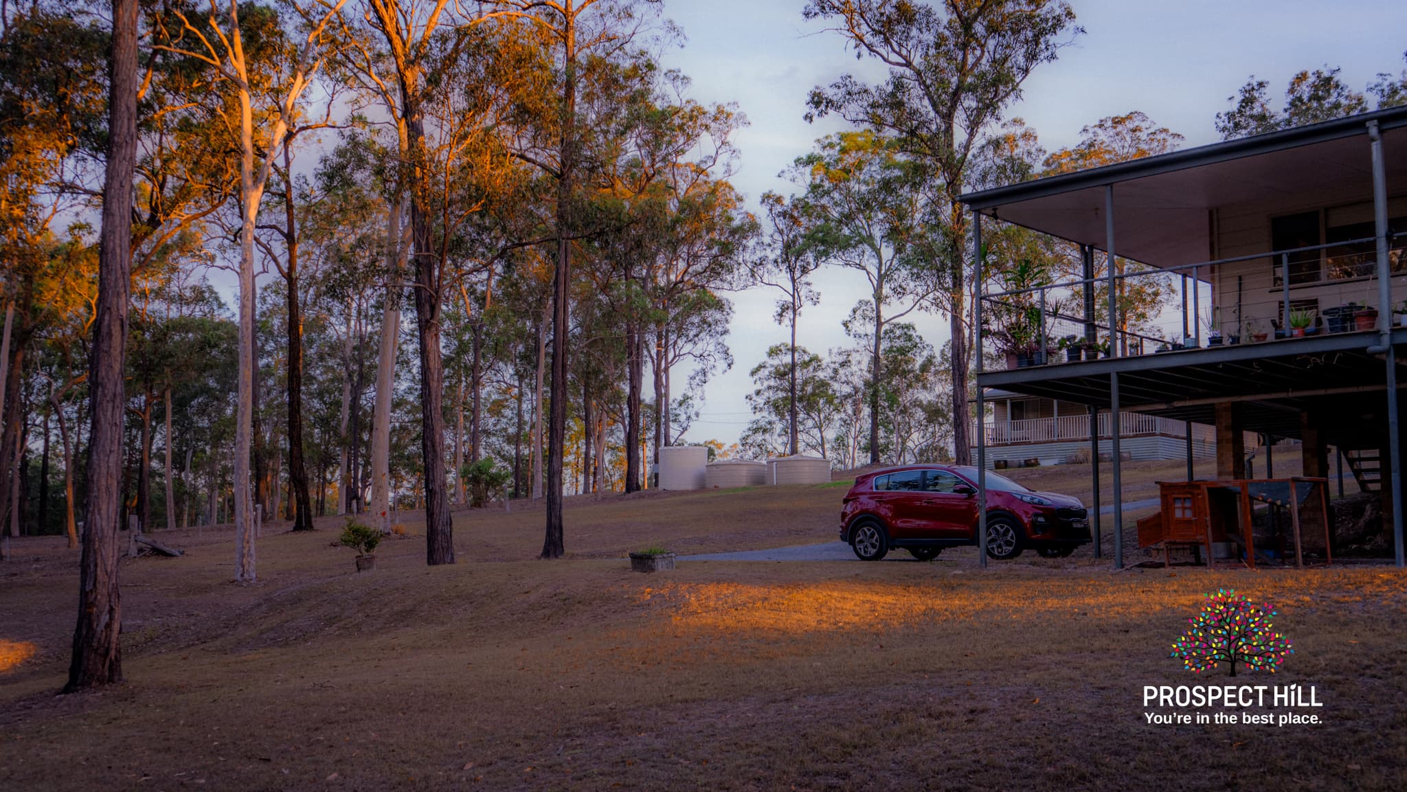 GrandView House 2 photo