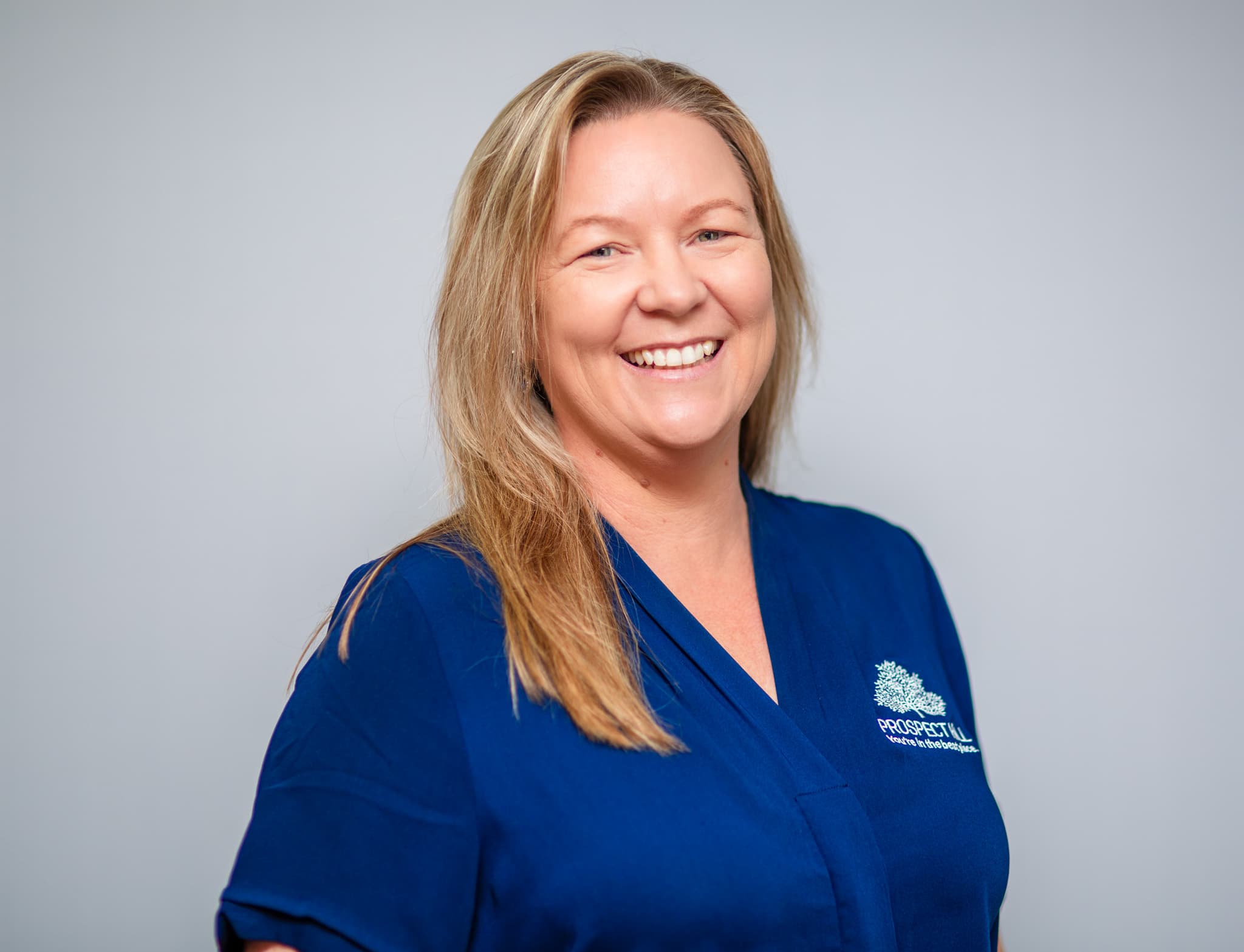 Tina Dryden
